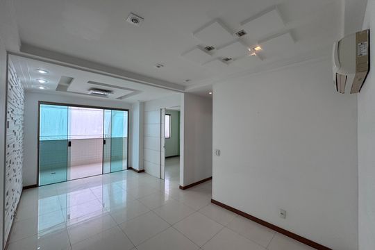 Apartamento à venda com 3 quartos, 82m² em Recreio dos Bandeirantes, Rio de Janeiro