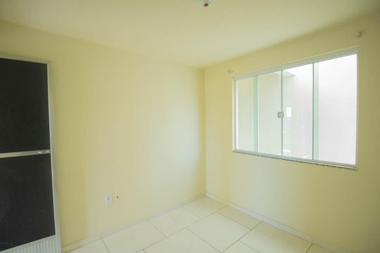 Quarto 1 de apartamento para alugar com 2 quartos, 45m² em Porto Novo, São Gonçalo