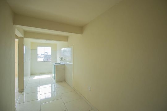 Apartamento para alugar com 2 quartos, 45m² em Porto Novo, São Gonçalo