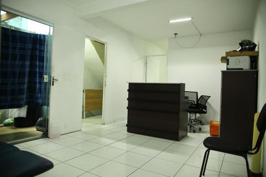 Casa à venda com 3 quartos, 240m² em Jardim Palermo, São Bernardo do Campo