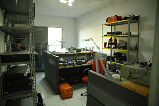 Quarto 1  de casa à venda com 3 quartos, 240m² em Jardim Palermo, São Bernardo do Campo