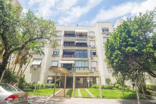 Apartamento à venda com 3 quartos, 110m² em Moinhos de Vento, Porto Alegre