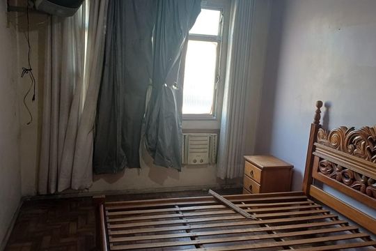 Apartamento para alugar com 2 quartos, 53m² em Madureira, Rio de Janeiro
