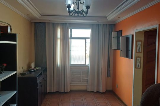 Apartamento para alugar com 2 quartos, 53m² em Madureira, Rio de Janeiro