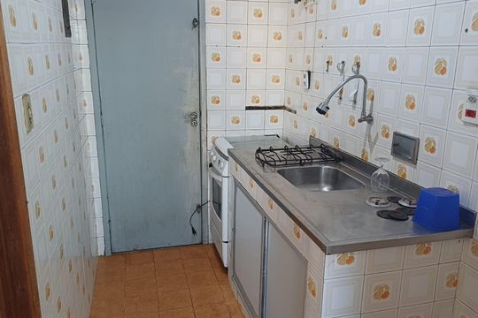 Apartamento para alugar com 2 quartos, 53m² em Madureira, Rio de Janeiro