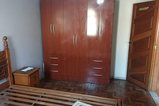 Apartamento para alugar com 2 quartos, 53m² em Madureira, Rio de Janeiro