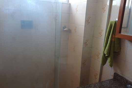 Apartamento para alugar com 2 quartos, 53m² em Madureira, Rio de Janeiro