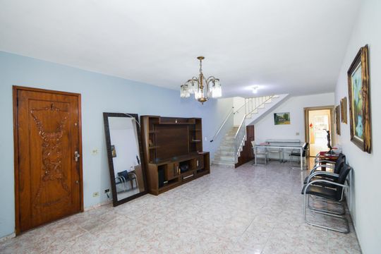 Casa à venda com 3 quartos, 178m² em Jardim Vila Galvao, Guarulhos