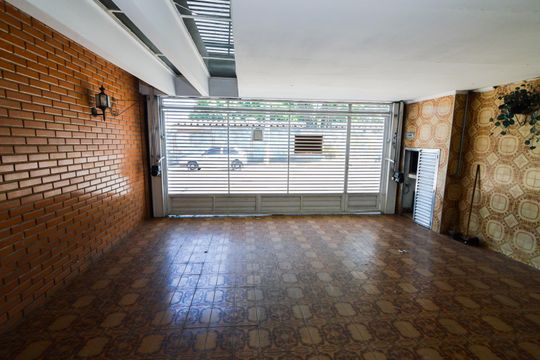 Vista da Sala de casa à venda com 3 quartos, 178m² em Jardim Vila Galvao, Guarulhos