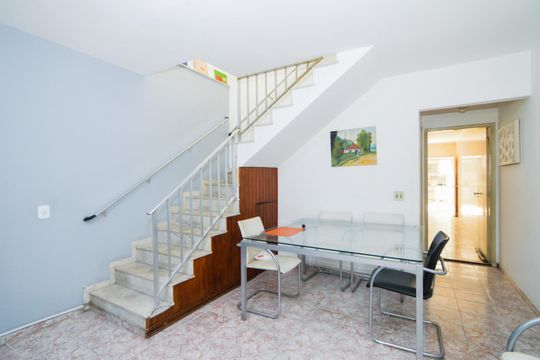 Sala de casa à venda com 3 quartos, 178m² em Jardim Vila Galvao, Guarulhos