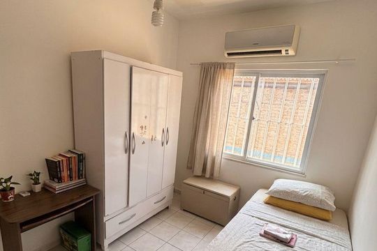 Quarto de casa à venda com 2 quartos, 130m² em Campo Grande, Rio de Janeiro
