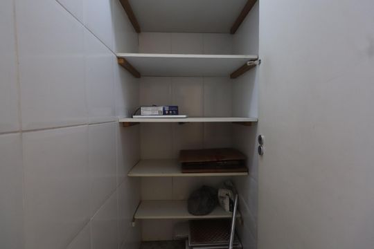 Despensa de casa à venda com 6 quartos, 221m² em Tatuapé, São Paulo