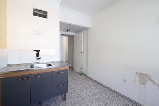 Cozinha de casa à venda com 6 quartos, 221m² em Tatuapé, São Paulo