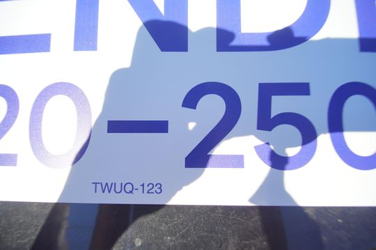 Placa de casa à venda com 2 quartos, 571m² em Fazenda São Borja, São Leopoldo