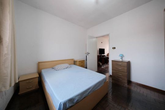 Quarto de casa à venda com 1 quarto, 120m² em Vila Mesquita, São Paulo