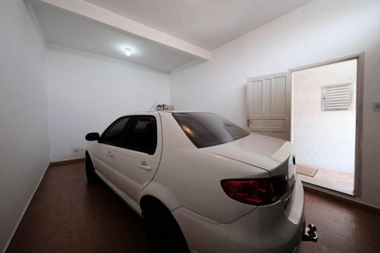 Garagem de casa à venda com 1 quarto, 120m² em Vila Mesquita, São Paulo