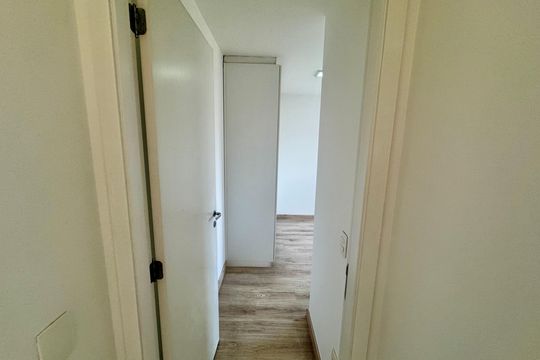 Apartamento para alugar com 2 quartos, 62m² em Brooklin, São Paulo