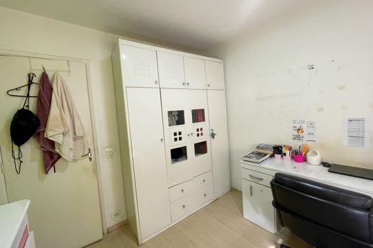 Quarto 1 de apartamento à venda com 3 quartos, 84m² em Casa Verde, São Paulo