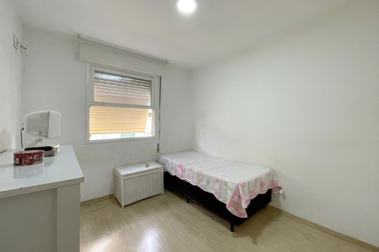 Quarto 3 de apartamento à venda com 3 quartos, 84m² em Casa Verde, São Paulo