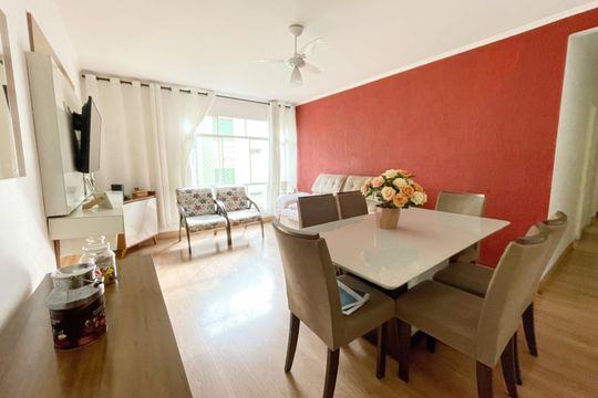 Apartamento à venda com 3 quartos, 84m² em Casa Verde, São Paulo