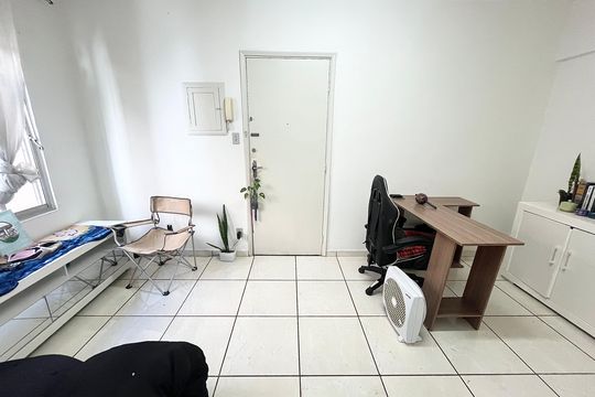 Apartamento à venda com 1 quarto, 39m² em Jardim São Paulo, São Paulo