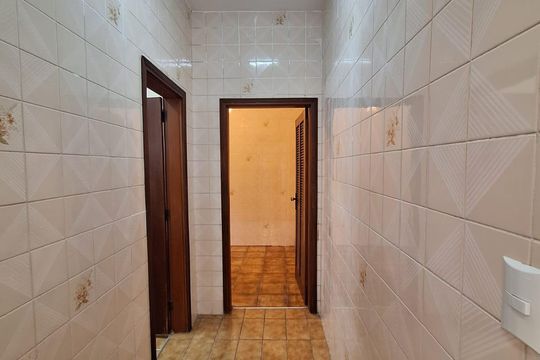 Corredor de casa à venda com 3 quartos, 182m² em Planalto Paulista, São Paulo