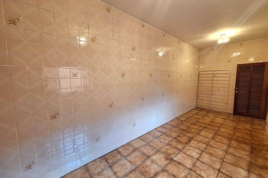 Sala de casa à venda com 3 quartos, 182m² em Planalto Paulista, São Paulo