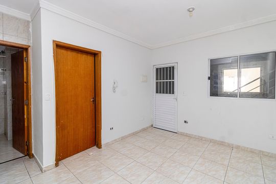 Casa de Condomínio para alugar com 1 quarto, 35m² em Horto Florestal, São Paulo