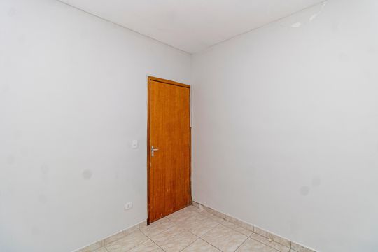 Quarto de casa de condomínio para alugar com 1 quarto, 35m² em Horto Florestal, São Paulo