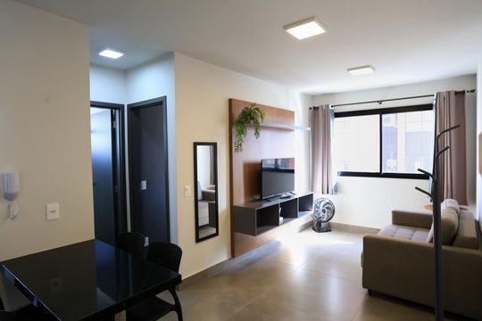 Kitnet/Studio para alugar com 1 quarto, 40m² em Santa Efigênia, Belo Horizonte