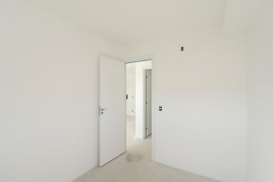 Quarto 1 de apartamento à venda com 2 quartos, 59m² em Vila Bandeirantes, São Paulo