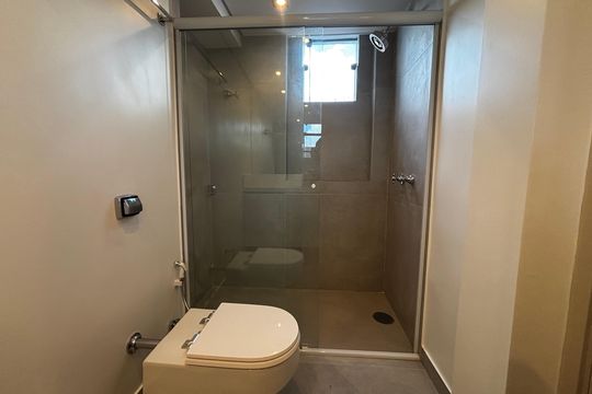 Apartamento para alugar com 1 quarto, 134m² em Jardim Paulistano, São Paulo