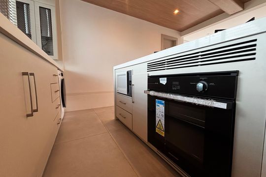Apartamento para alugar com 1 quarto, 134m² em Jardim Paulistano, São Paulo