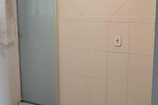 Quarto de apartamento para alugar com 3 quartos, 84m² em Setor Central, Goiânia