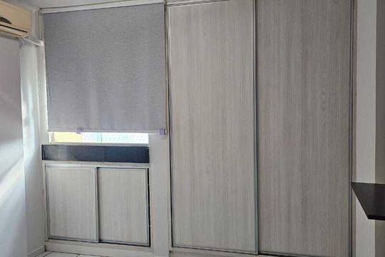 Quarto de apartamento para alugar com 3 quartos, 84m² em Setor Central, Goiânia