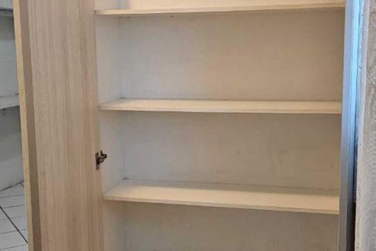 Quarto de apartamento para alugar com 3 quartos, 84m² em Setor Central, Goiânia