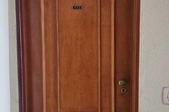 Entrada de apartamento para alugar com 3 quartos, 84m² em Setor Central, Goiânia