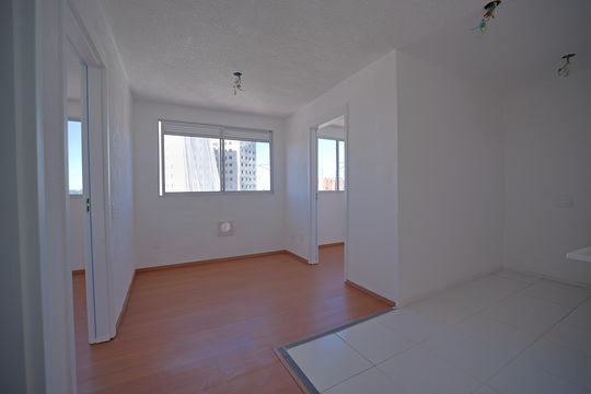 Apartamento à venda com 2 quartos, 34m² em Vila Silvia, São Paulo