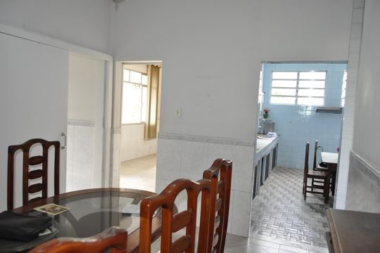 Casa de Condomínio à venda com 3 quartos, 155m² em Inhaúma, Rio de Janeiro