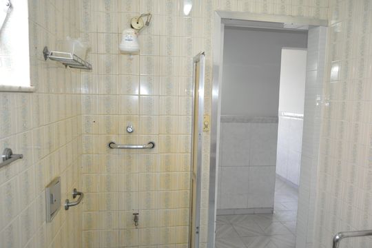 Casa de Condomínio à venda com 3 quartos, 155m² em Inhaúma, Rio de Janeiro