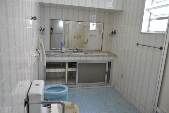 Casa de Condomínio à venda com 3 quartos, 155m² em Inhaúma, Rio de Janeiro