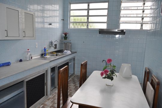 Casa de Condomínio à venda com 3 quartos, 155m² em Inhaúma, Rio de Janeiro
