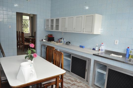 Casa de Condomínio à venda com 3 quartos, 155m² em Inhaúma, Rio de Janeiro