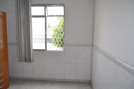 Casa de Condomínio à venda com 3 quartos, 155m² em Inhaúma, Rio de Janeiro