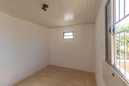 Quarto 2 de casa para alugar com 2 quartos, 250m² em Mathias Velho, Canoas