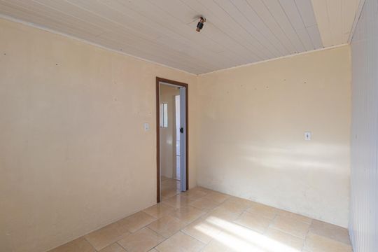Quarto 1 de casa para alugar com 2 quartos, 250m² em Mathias Velho, Canoas