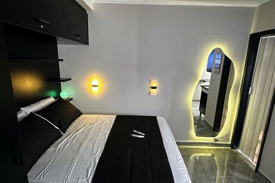 Kitnet/Studio à venda com 1 quarto, 17m² em Recreio dos Bandeirantes, Rio de Janeiro