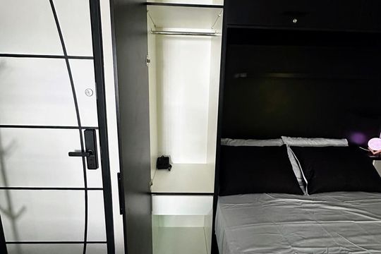 Kitnet/Studio à venda com 1 quarto, 17m² em Recreio dos Bandeirantes, Rio de Janeiro