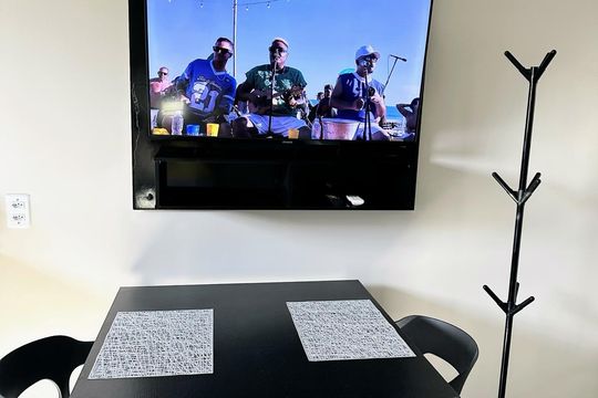 Kitnet/Studio à venda com 1 quarto, 17m² em Recreio dos Bandeirantes, Rio de Janeiro