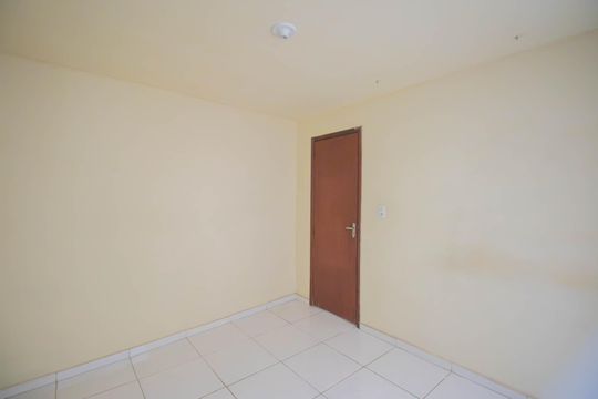 Quarto 2 de casa de condomínio para alugar com 2 quartos, 65m² em Porto da Pedra, São Gonçalo